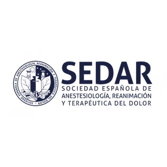 SEDAR - Sociedad Española de Anestesiología, Reanimación y Terapéutica del Dolor