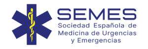 SEMES - Sociedad Española de Medicina de Urgencias y Emergencias