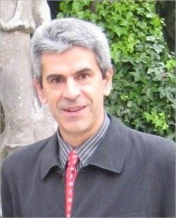 Ismael Díez del Val